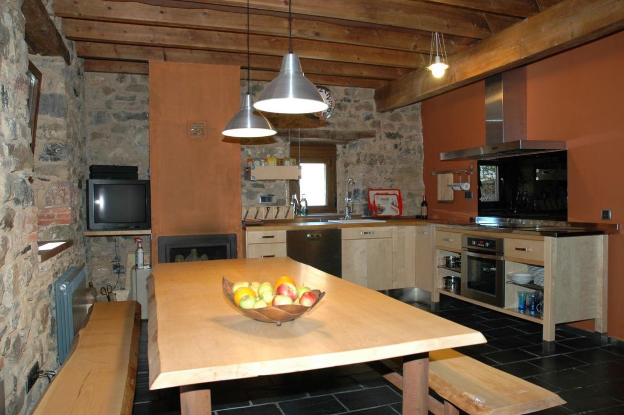 Casa En Cofinal Villa Exteriör bild