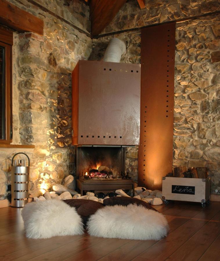 Casa En Cofinal Villa Exteriör bild